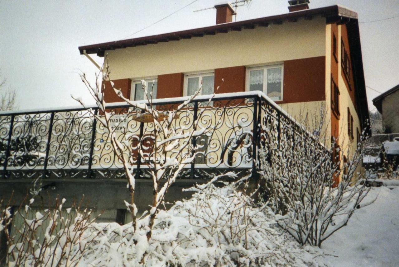 Studio Cosy Avec Vue Sur Lac Et Montagne A Gerardmer 30 M² Екстер'єр фото