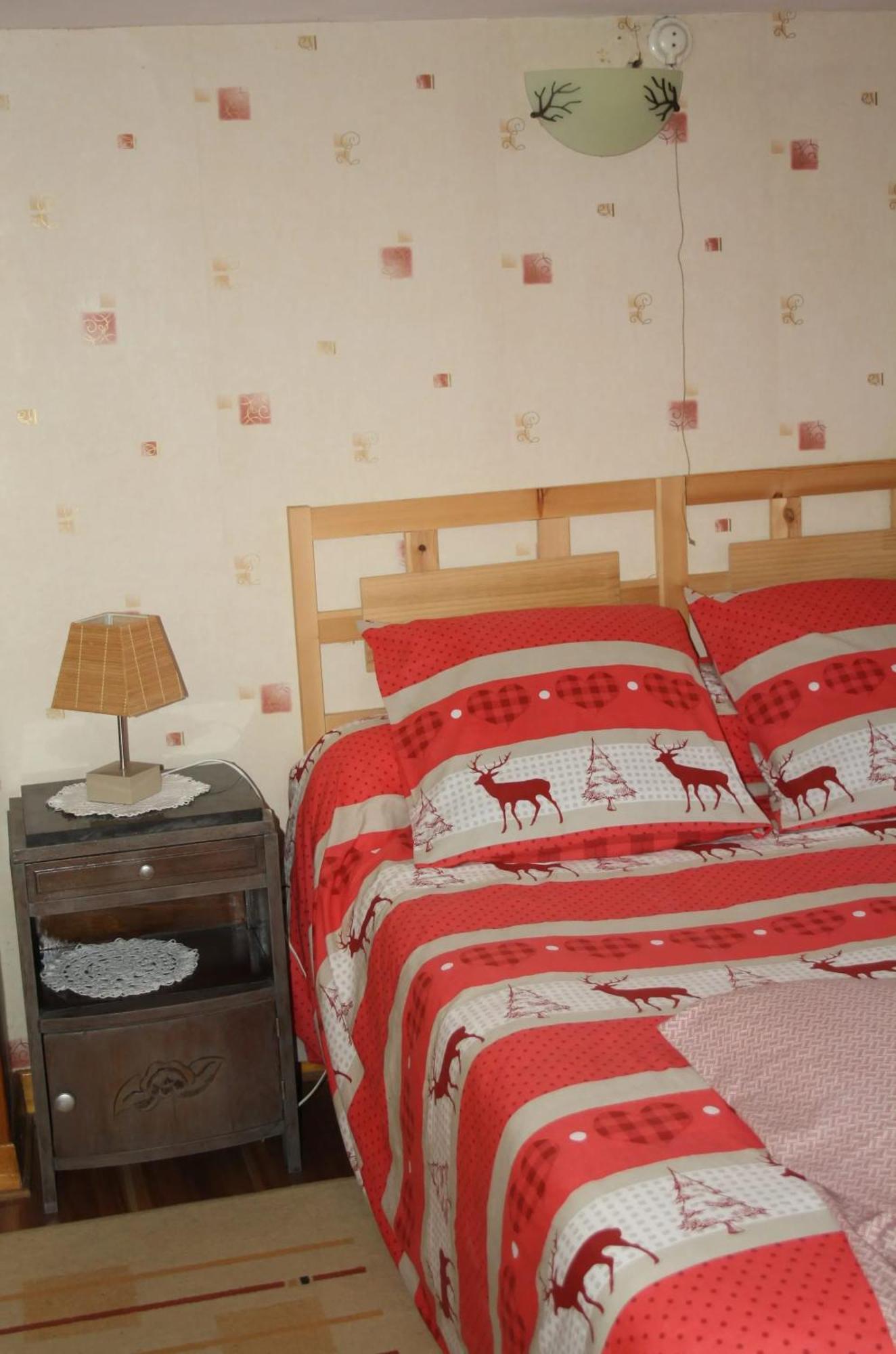 Studio Cosy Avec Vue Sur Lac Et Montagne A Gerardmer 30 M² Екстер'єр фото