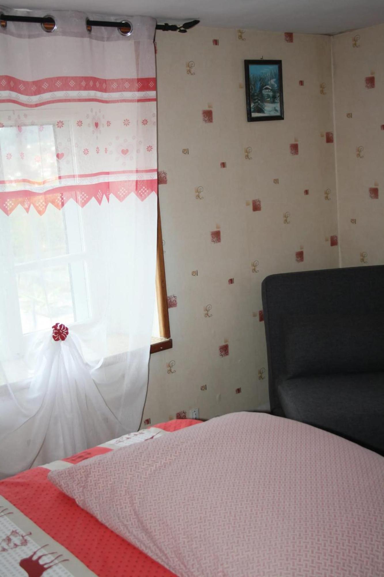 Studio Cosy Avec Vue Sur Lac Et Montagne A Gerardmer 30 M² Екстер'єр фото